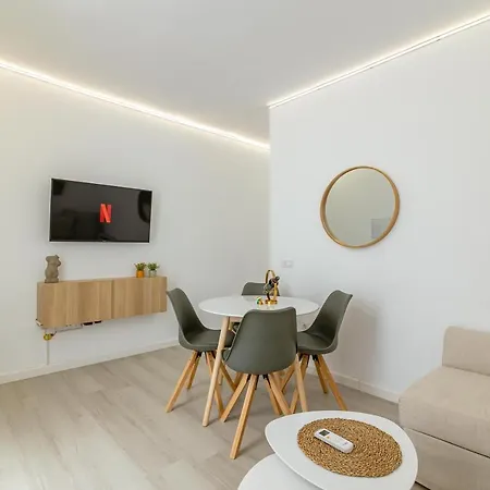 Seaside Pto Mogan - Offer Due To Public Works Lägenhet Puerto De Mogan