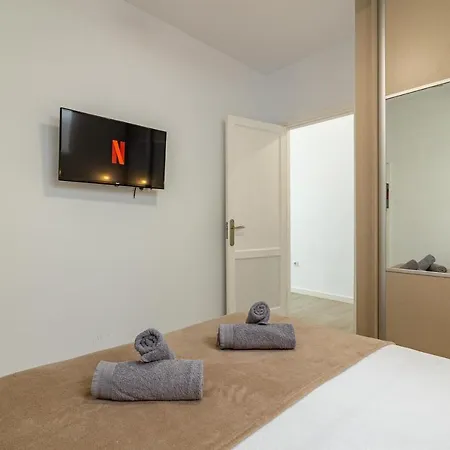 Seaside Pto Mogan - Offer Due To Public Works Lägenhet