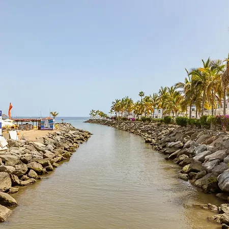 Beautiful In Centric * Puerto De Mogan