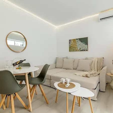 Seaside Pto Mogan - Offer Due To Public Works *