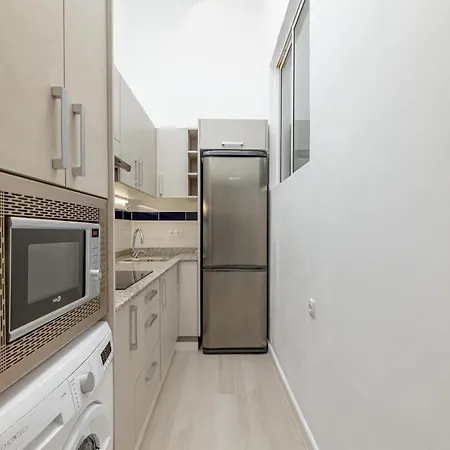 Seaside Pto Mogan - Offer Due To Public Works