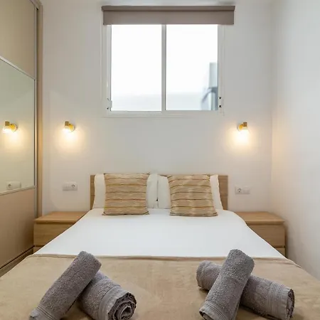 Seaside Pto Mogan - Offer Due To Public Works Lägenhet Puerto De Mogan