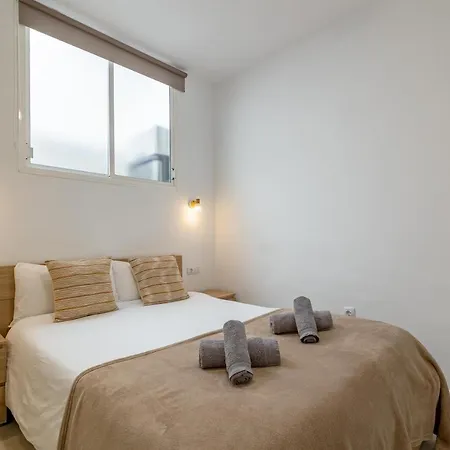 Seaside Pto Mogan - Offer Due To Public Works Lägenhet