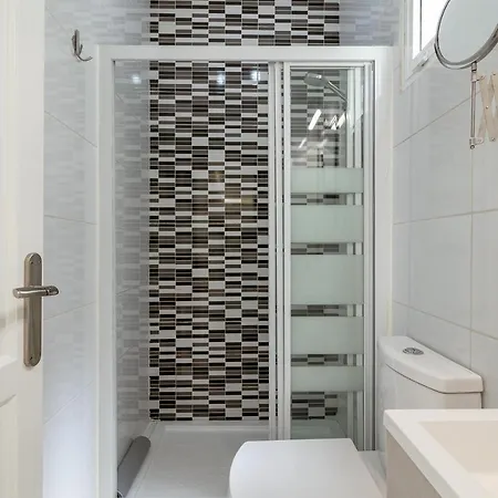 Lägenhet Seaside Pto Mogan - Offer Due To Public Works