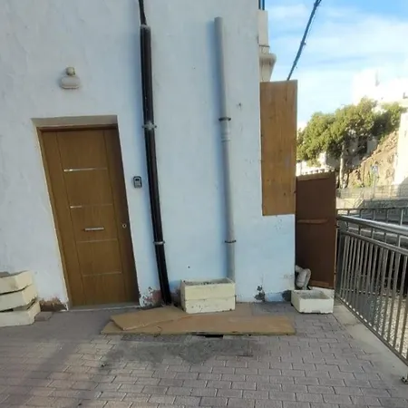 Seaside Pto Mogan - Offer Due To Public Works Puerto De Mogan