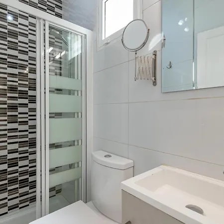 Canarian - Seaside Apartamento