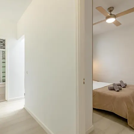 Canarian - Seaside Apartamento *